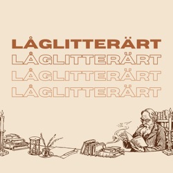 Låglitterärt