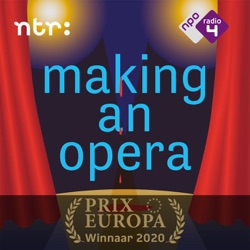 Making an Opera