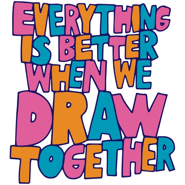 DrawTogether with WendyMac