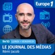 Olivier Ménard de retour sur la chaîne L’Equipe après son agression et de l’eau dans le gaz entre Inès Reg et TF1