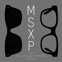 MSXP Radio Show #39 - Tom Hunter