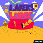 Lakers Lounge - Anthony Irwin