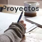 Proyectos - Vania C. Hernández Esquivel
