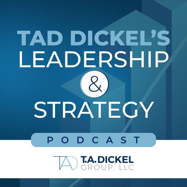 Listen To Leadership & Strategy Podcast Online At PodParadise.com