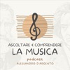 ASCOLTARE e COMPRENDERE la MUSICA