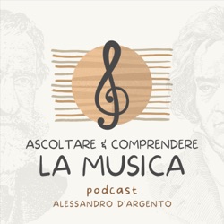 La nascita del Melodramma e Claudio Monteverdi