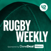 The 42 Rugby Weekly - Rugby Weekly