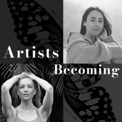 Becoming Beyond the Stage | Desean Taber & Kirsten Evans