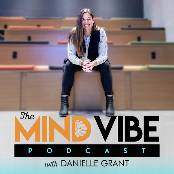 The Mind Vibe Podcast