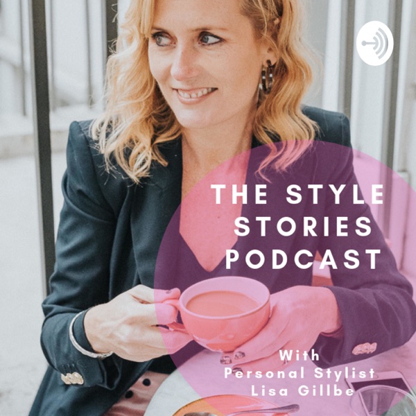 The Style Stories Podcast