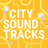 City Soundtracks podcast