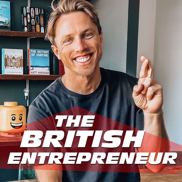 The British Entrepeneur