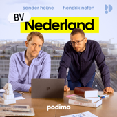 BV Nederland - Sander Heijne & Hendrik Noten | Podimo