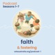 Faith & Fostering