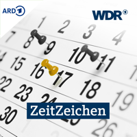 WDR ZeitZeichen podcast
