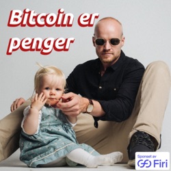 Bitcoin i et miljøperspektiv (episode 2)