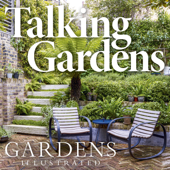 Talking Gardens - Immediate Media