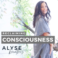 #44 How We Navigate These Wild Times with Arizona Bell
