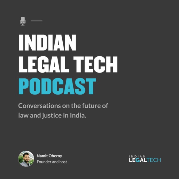Indian Legal Tech