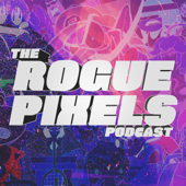 Rogue Pixels - Spud Gun Studios