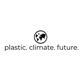 Plastic. Climate. Future. - Mat Wielopolski & John Sewell