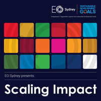Goal #4 Quality Education with Alison Hill 