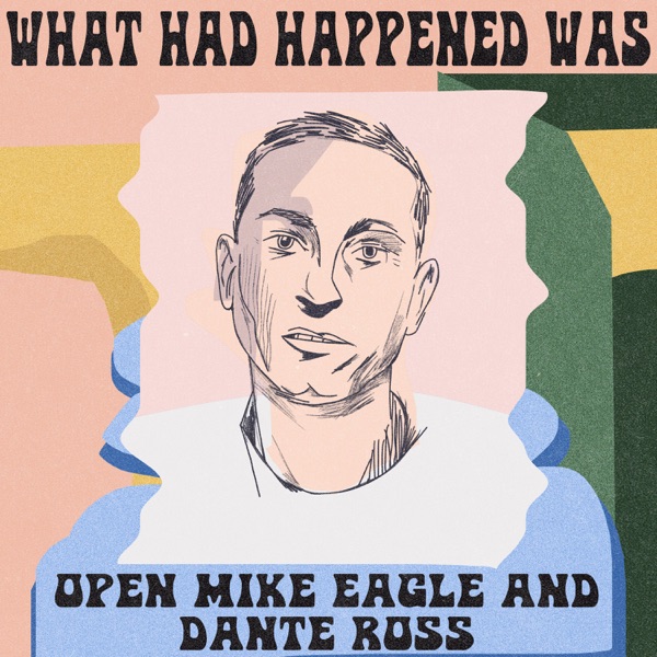 What Had Happened Was