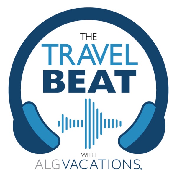 The Travel Beat with ALG Vacations Artwork