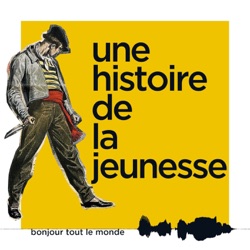 une histoire de la jeunesse