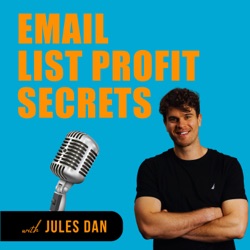 The 2,700-Day Email Experiment: Daily Emails Bonanza (with Marc Mawhinney) Mar