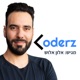 CoderZ Podcast - קודרז פודקאסט
