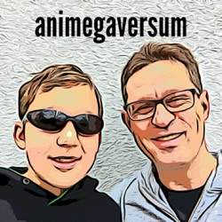 Animegaversum