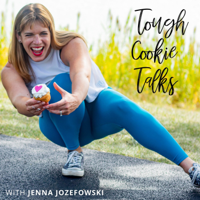 Balancing Strength, Softness, and Silliness With Holly Myers