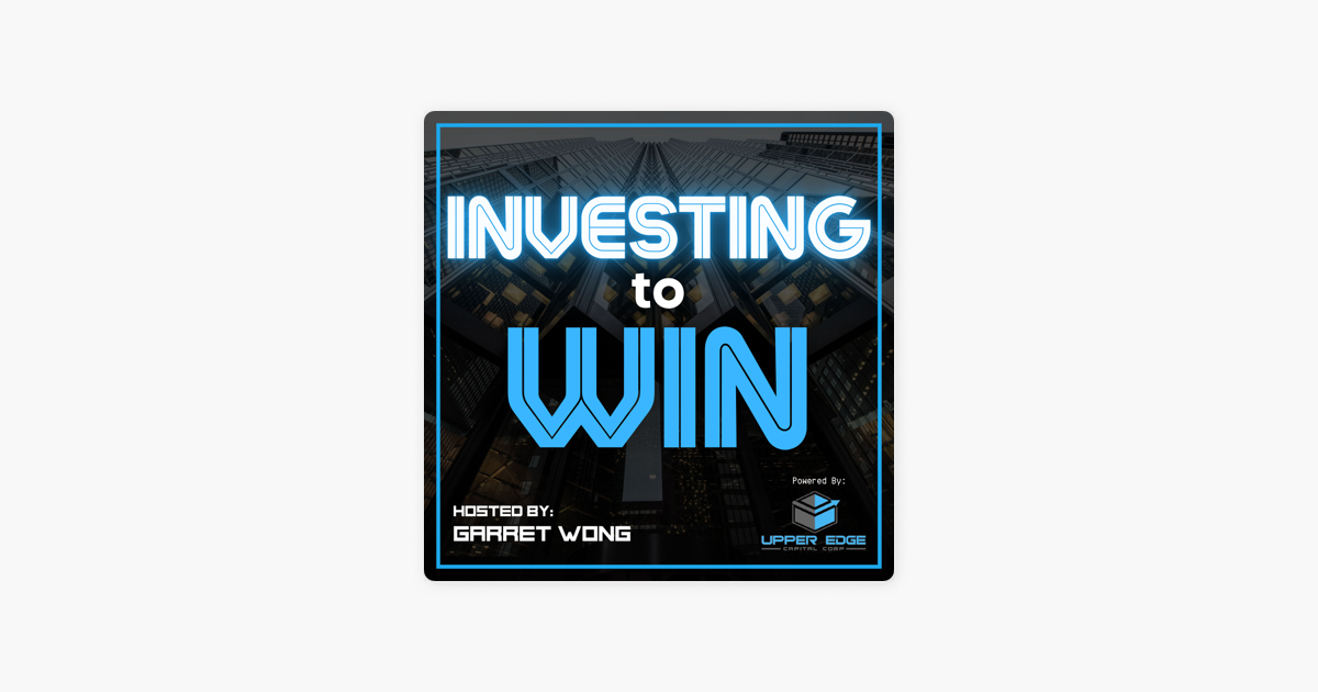 ‎Investing To Win on Apple Podcasts