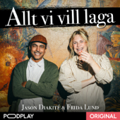 Allt vi vill laga - Podplay