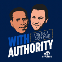 Stephen Piscotty of the Oakland Athletics | With Authority (Ep. 65)