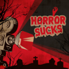 Horror Sucks - Ashley Atkins and Carter Rhodes