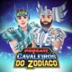 Podcast Cavaleiros Do Zodíaco