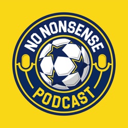 A No Nonsense Podcast - Football