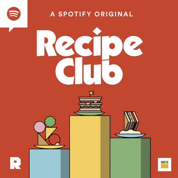 Recipe Club
