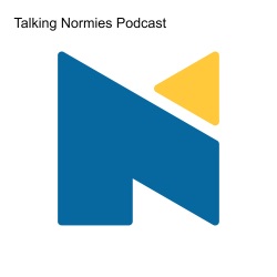 Talking Normies Podcast S02 E103 - A Hot Mess Debate & Women on the Verge of a Nervous Breakdown