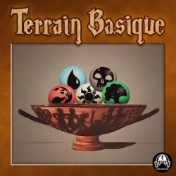 Terrain Basique - EP281: Tournoi Old School Montréal