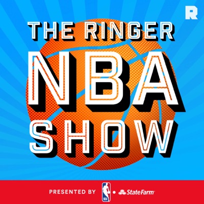 The Ringer NBA Show:The Ringer