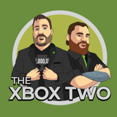 The Xbox Two Podcast - Rand & Jez