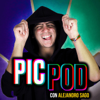 PIC POD Podcast con Alejandro Sago - Alejandro Sago