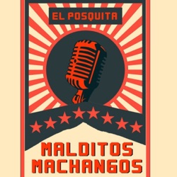 MM#21: Machangos Patrióticos - 