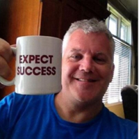 Coach John Daly - Coach to Expect Success - Podcasts podcast