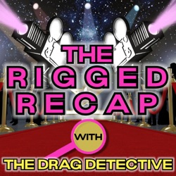 Case File 038: The Mystery of RuPaul's Disinterest in the Season