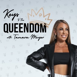 Keys To The Queendom