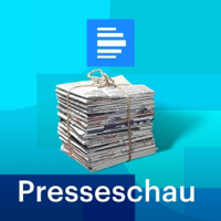 Internationale Presseschau - Deutschlandfunk podcast
